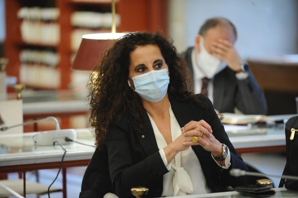 Focolaio covid nel carcere di Catanzaro, Wanda Ferro (FDI): “Vaccinare popolazione carceraria”