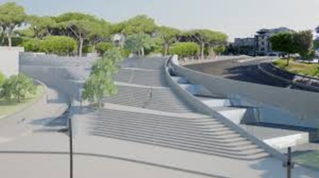 Waterfront, Muraca: “Una Reggio moderna e innovativa grazie alle risorse europee del Pon Metro”