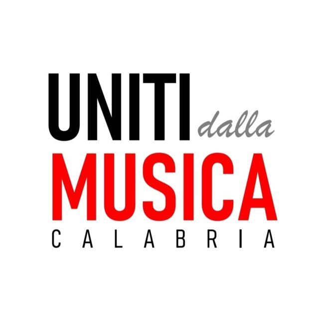 Al via “Uniti dalla Musica – Calabria” – Domani 1 maggio prima tappa a Cosenza
