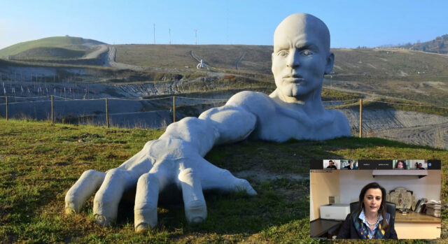 Quando i rifiuti generano valore circolare: il caso di Pecciolli di Belvedere Spa al webinar per l’Agenda 2030 della Città Metropolitana di Reggio Calabria