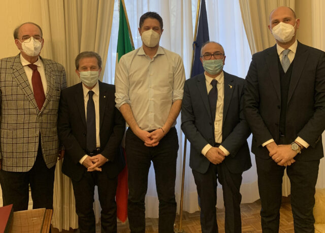 Brogli elettorali a Reggio Calabria, una delegazione della Lega ricevuta al Ministero degli Interni