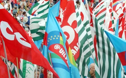 CGIL CISL UIL: incontro con Commissario ASP Cosenza perché vaccini e sanità siano un diritto per tutti