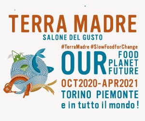 La città metropolitana di Reggio Calabria nel programma internazionale “Terra madre salone del gusto” di slow food