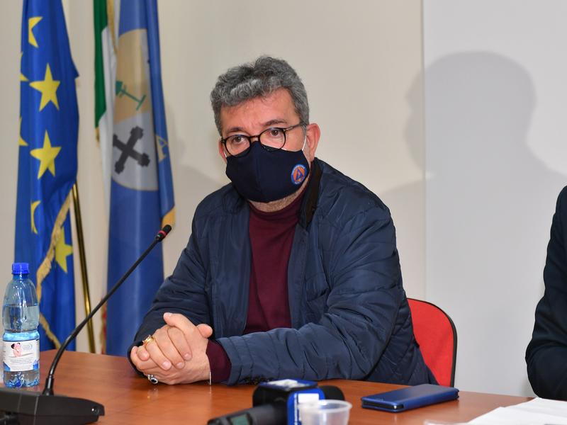 PORTO DI GIOIA TAURO, SPIRLÌ: «IN PROGRAMMA 250 MILIONI DI INVESTIMENTI»