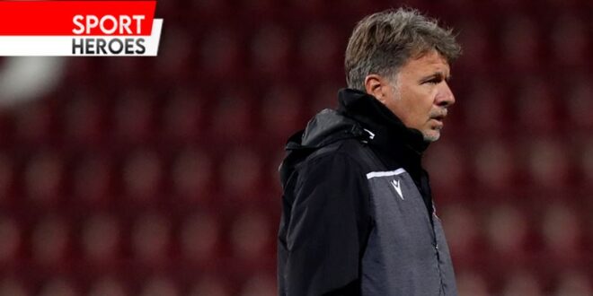 Reggina, Baroni lavora sul futuro: due Primavera in prima squadra: “Se sono qui c’è un motivo”
