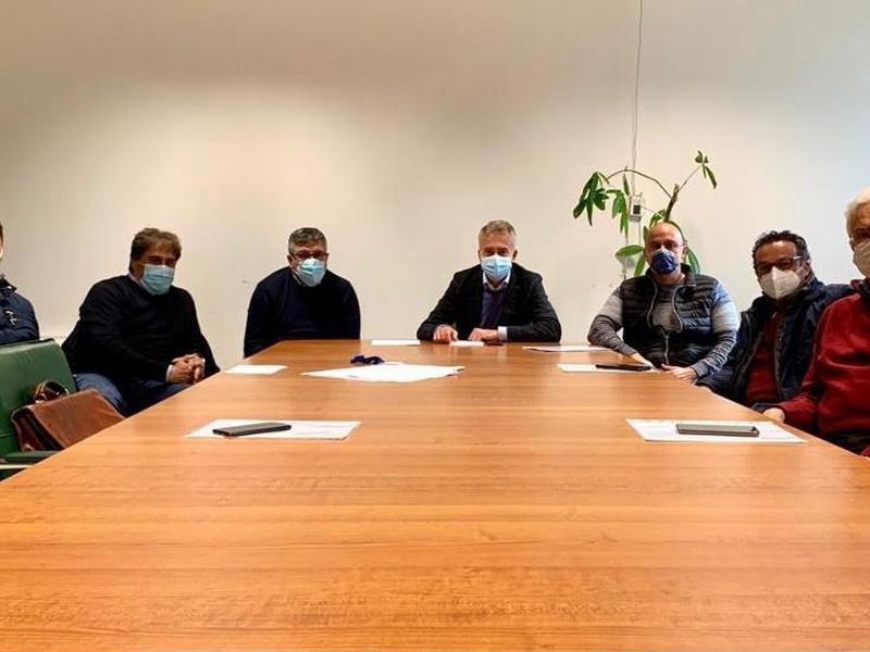 Sviluppo rurale, patto di consultazione tra Regione e Federazione periti agrari