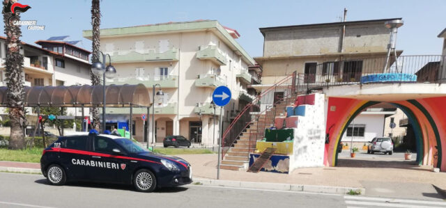 Rintracciata dai Carabinieri la minore scomparsa ieri nel crotonese