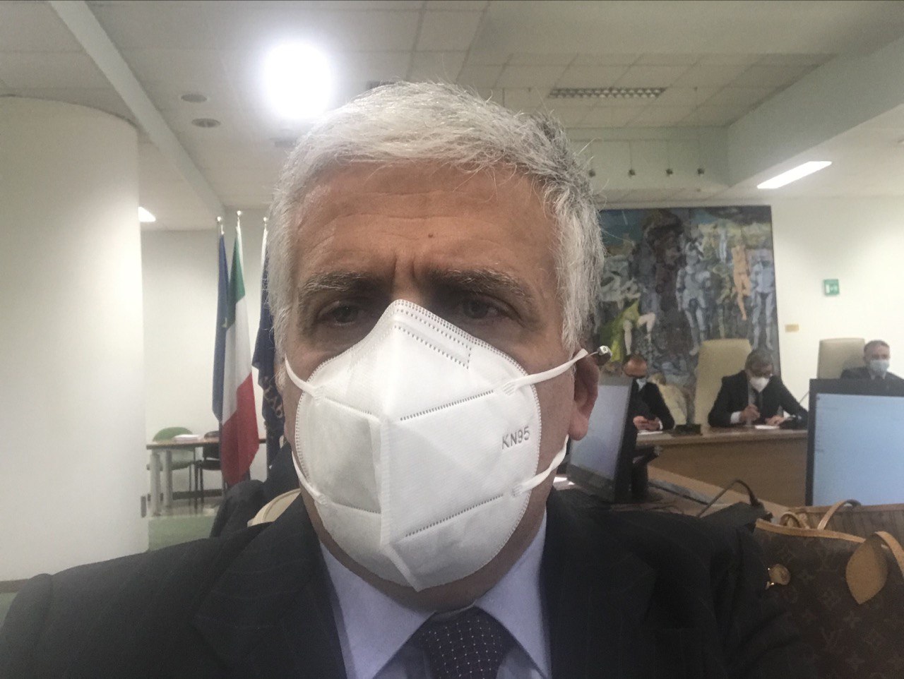 Graziano: “Riaprire subito la guardia medica a Longobucco”