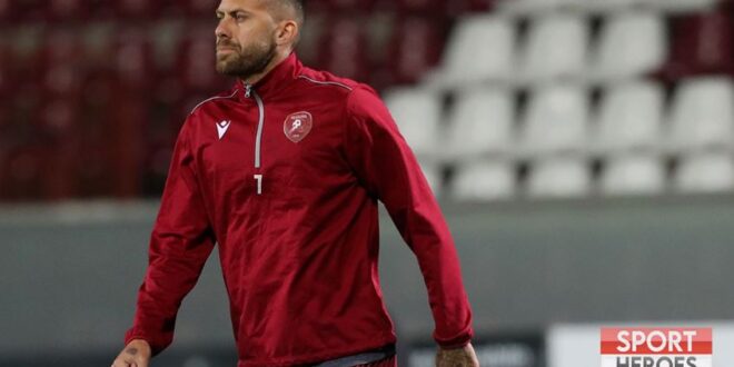 Reggina, “dipende da lui”, ma forse anche dal calendario