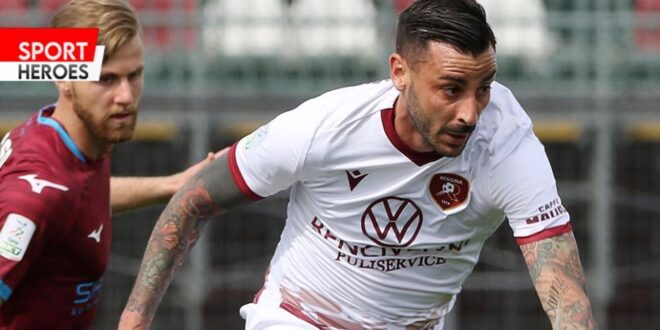 Cremonese-Reggina, chi al posto di Montalto? Da Baroni un monito al gruppo
