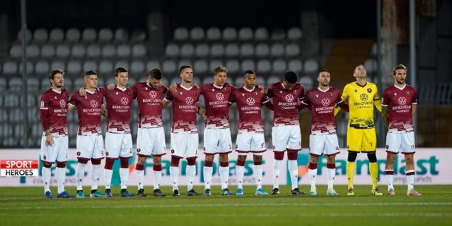 Reggina, i convocati per la Cremonese: 1 positivo nei quattro indisponibili