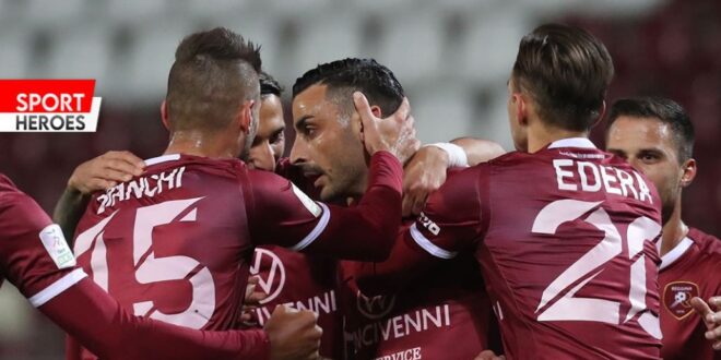 Reggina in tv, addio a Dazn? Per la B c’è Sky
