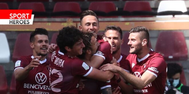 Reggina, la porta dei sogni è il prossimo turno