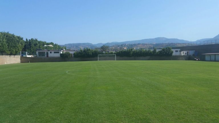 Reggina, terzo giro di tamponi: tutti negativi