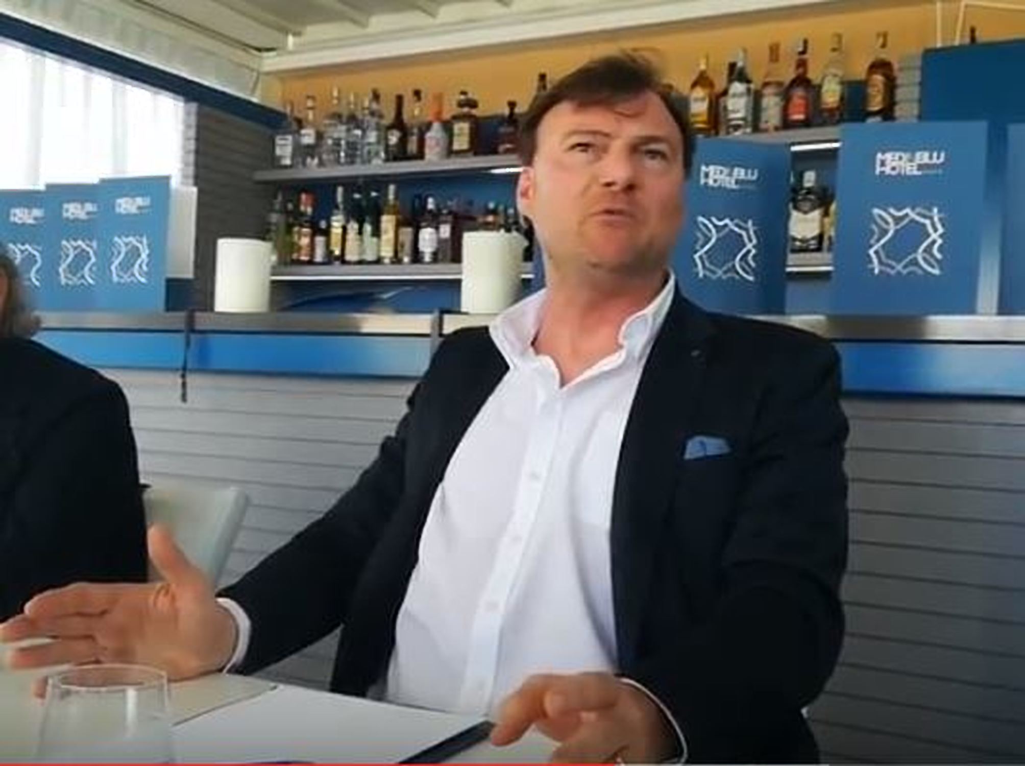 Reggina, Taibi: “Certe cose mi hanno fatto più male del Covid…”