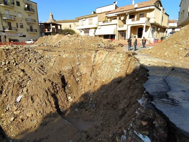 Alluvione novembre, Isola Capo Rizzuto attende i finanziamenti da sei mesi