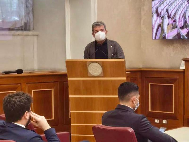 Ponte sullo Stretto – Spirlì: “Bisogna farlo, non serve referendum”