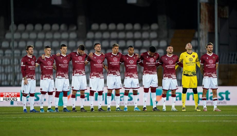Reggina-Ascoli, i convocati amaranto: quattro indisponibili