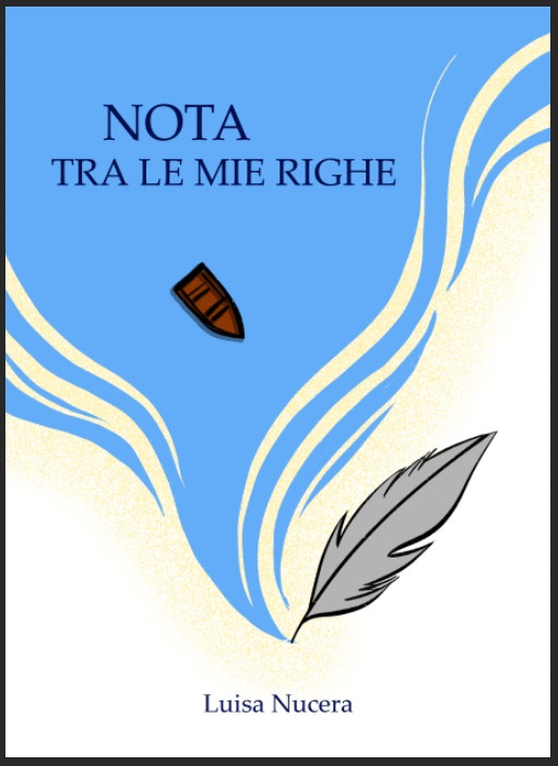 Il nuovo libro di Luisa Nucera dedicato a Ezio Bosso