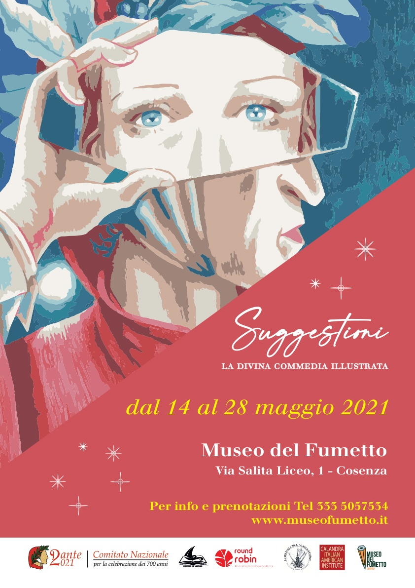 Riapre il Museo del fumetto di Cosenza