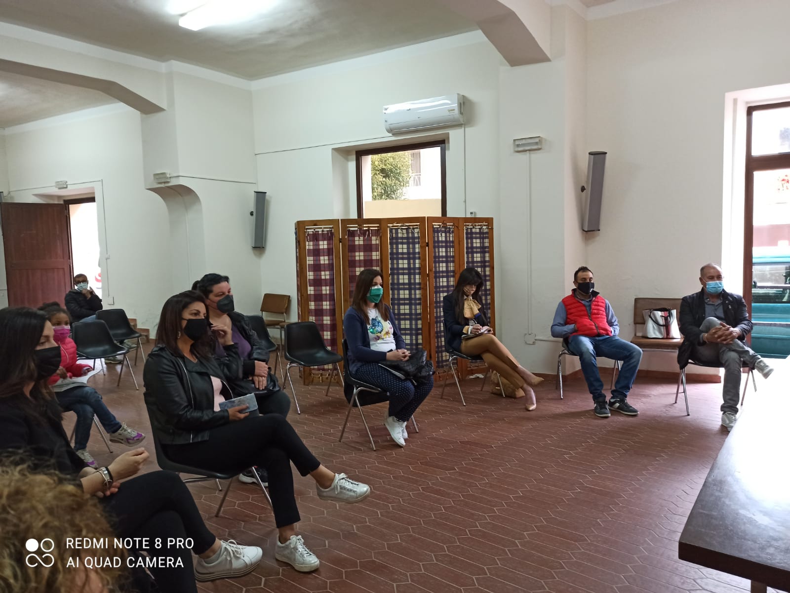 Demenze: Pianopoli incontra i sindaci