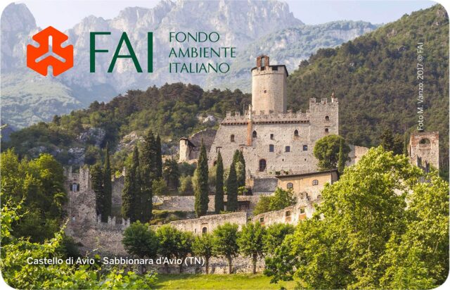 Tornano le Giornate Fai di Primavera