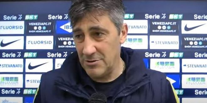 Reggina, Aglietti: “Io e la mia famiglia legatissimi a Reggio, dei reggini mi manca l’affetto”