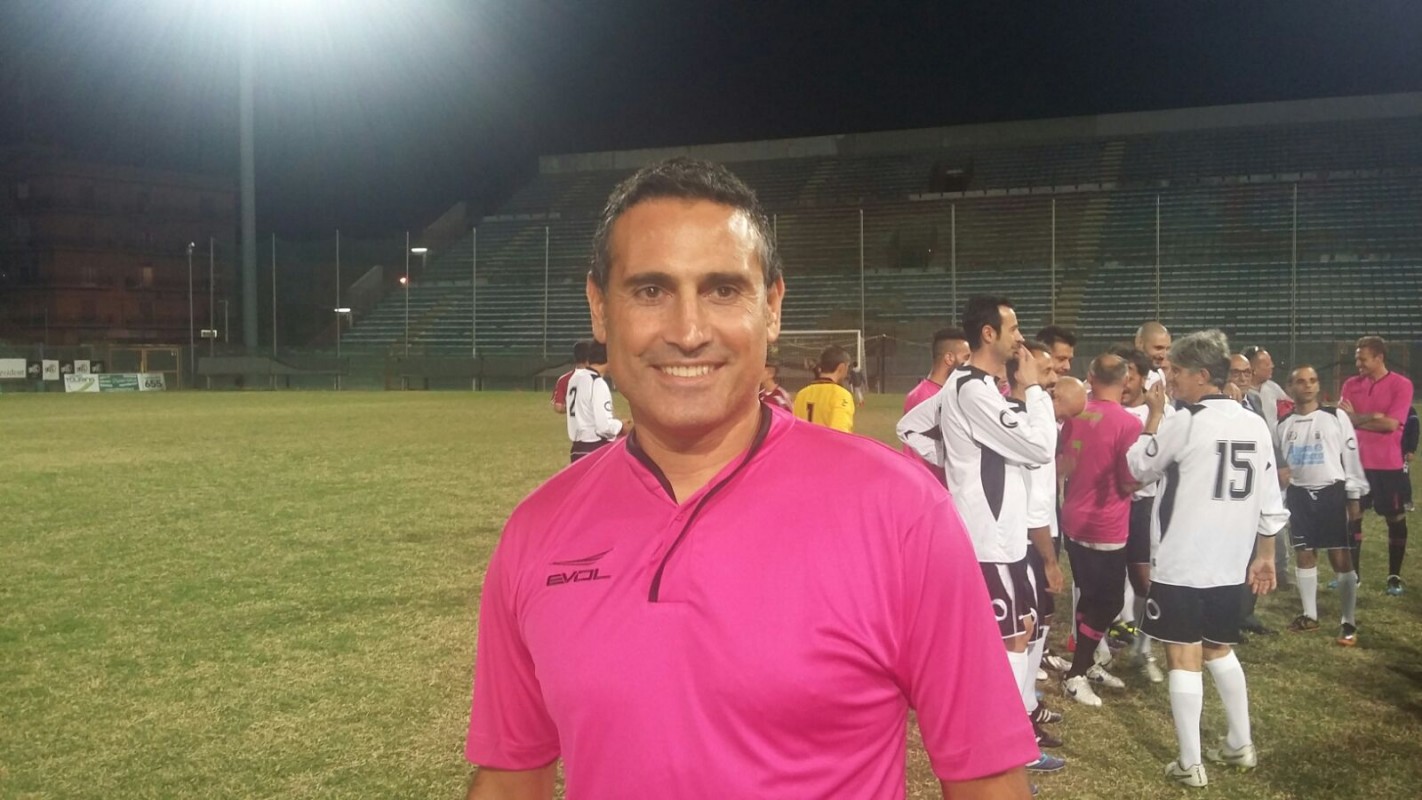 Reggina, Amoruso: “Baroni ha fatto un miracolo in corsa, bisogna crederci”