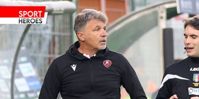 Proseguono le voci su Baroni, per quanto la Reggina “vassalla di nessuno”  lo aspetterà?