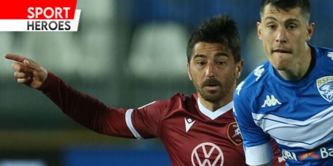 Reggina-Frosinone, le possibili scelte di Baroni