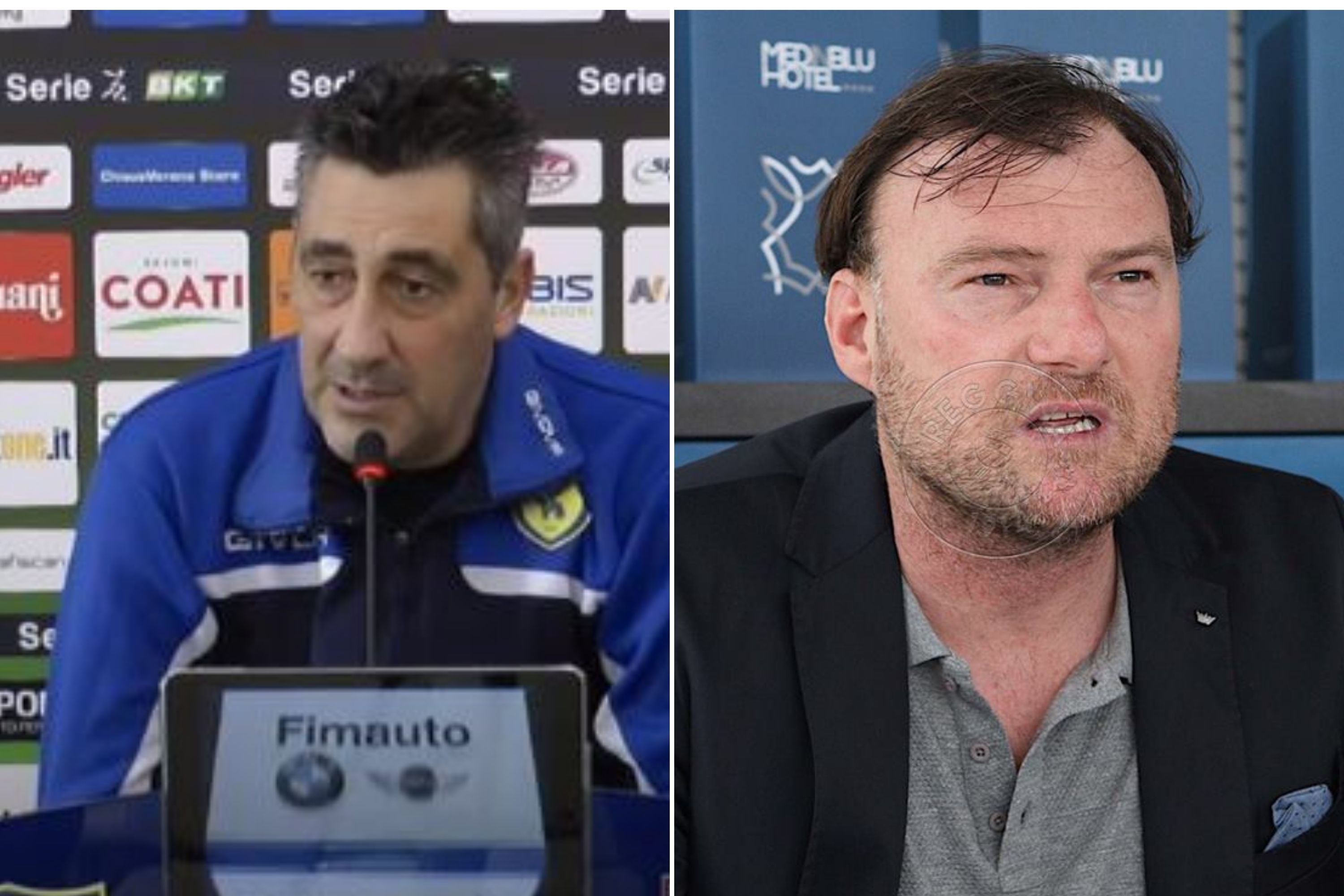 Reggina, Aglietti-Taibi pronti a ripartire da quel “Vorrei, ma non posso…?”