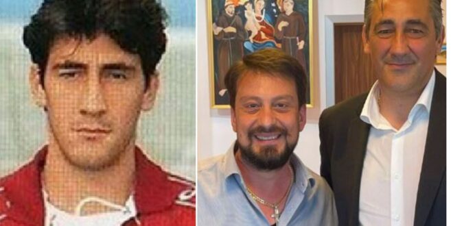 Sta arrivando l’uomo a cui la Reggina deve almeno una generazione di tifosi