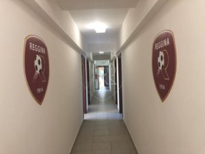 Reggina, la stagione è finita: la squadra lascia il Sant’Agata