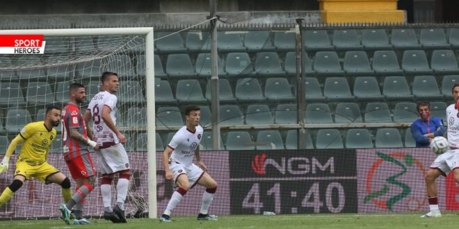 Reggina, meglio buttare la calcolatrice