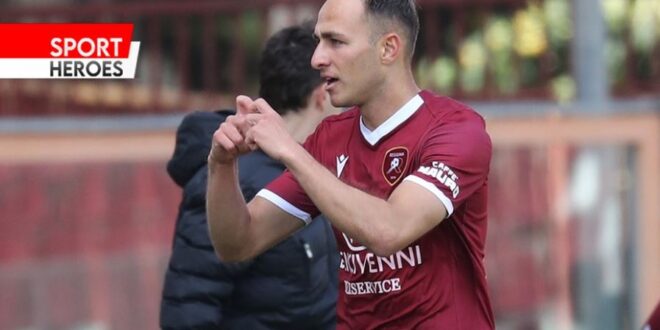 Reggina, il punto sulle condizioni dei calciatori e le ultime su Edera e Lakicevic