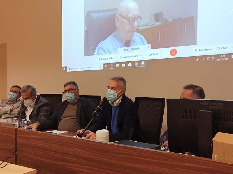 AGRICOLTURA, AVVIATO CONFRONTO SU PSR 2021-22 E PIANO STRATEGICO NAZIONALE 2023-27