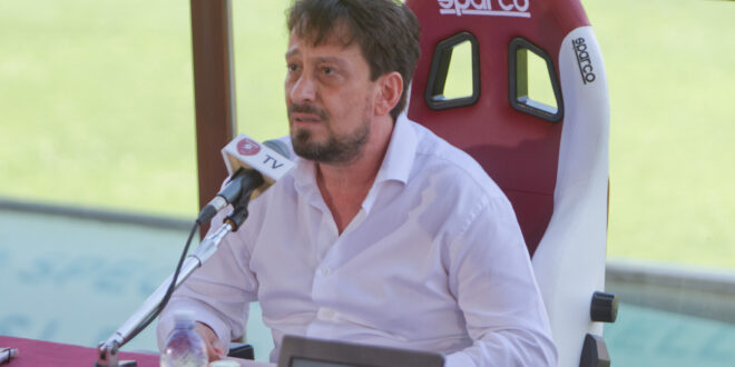 “Che ce fai coi nomi?”, Gallo  vara la nuova strategia della Reggina
