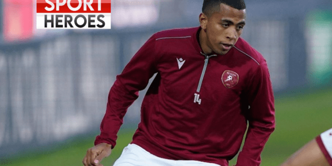 Reggina, l’agente di Rivas: “Avute richieste dalla Serie A, è pronto”
