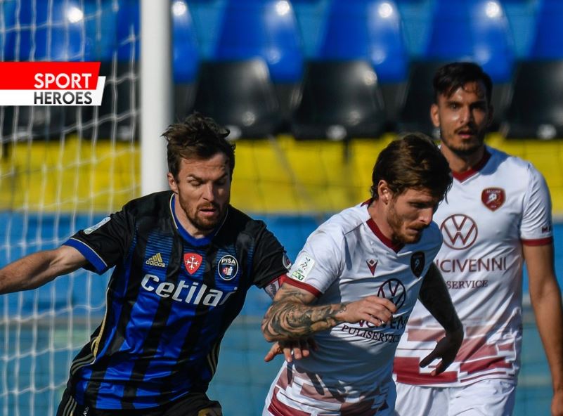 Reggina, Loiacono: “7-8 squadre superiori a noi, per i play off mancata fortuna. Ma siamo andati oltre”