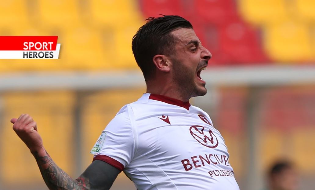 Reggina, chiamatela “spina dorsale”
