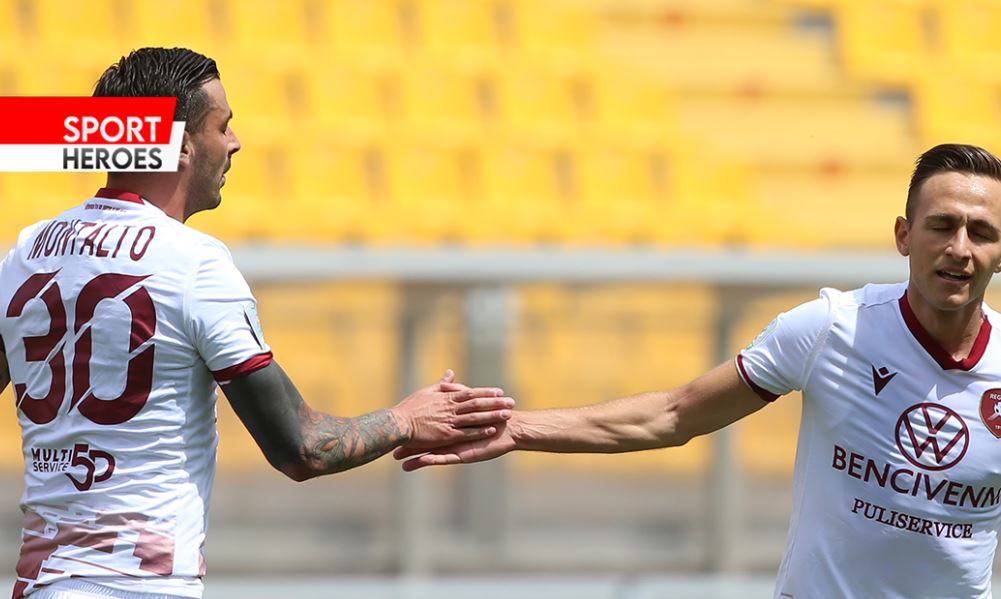 Serie B – La classifica a 90′ dal termine:  niente play off Reggina. Tutti i risultati
