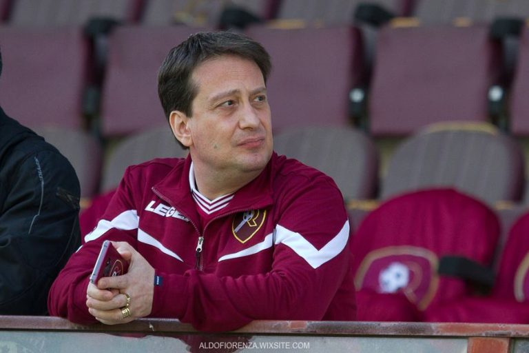 Reggina, programmazione non è più una parola “tabù”?