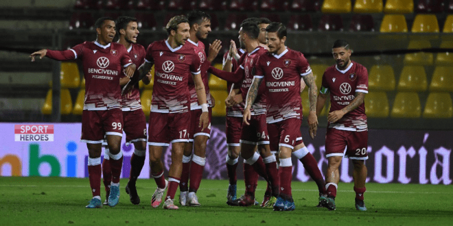 Reggina, la punta “italiana” come obiettivo desta curiosità