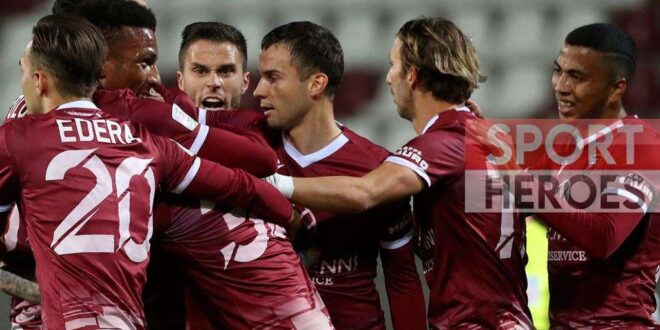 E intanto la A potrebbe chiudere sempre di più le porte a squadre come la Reggina