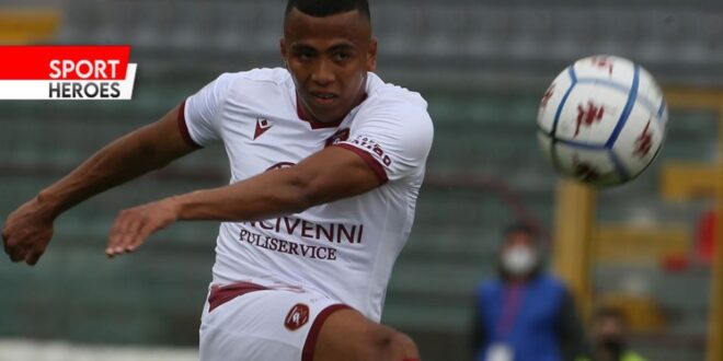 Reggina: un’altra missione compiuta di Baroni