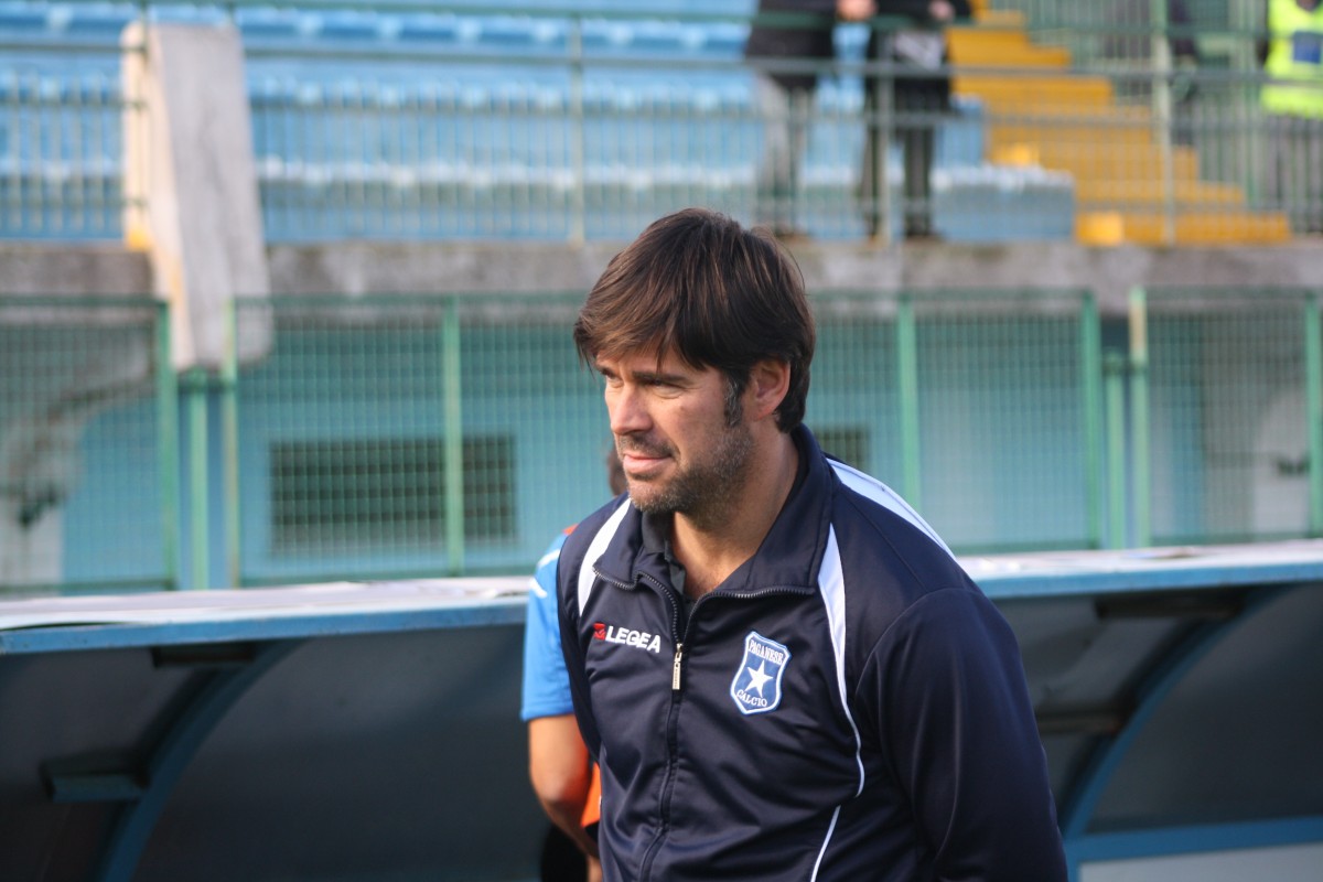 Reggina, chi si rivede…