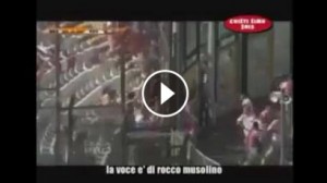 Reggina, 30 maggio: altra data che è storia (VIDEO)