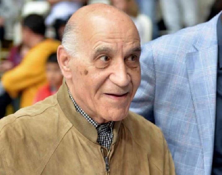 Reggio Calabria è in lutto, è morto il giudice Viola: il padre della Pallacanestro in città