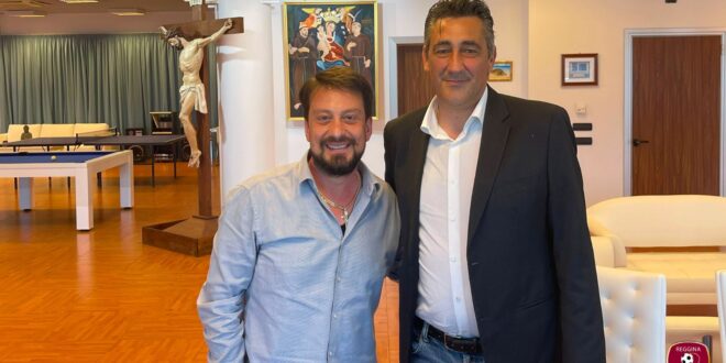 Reggina, si cerca una soluzione per un saluto tra tifosi e Aglietti