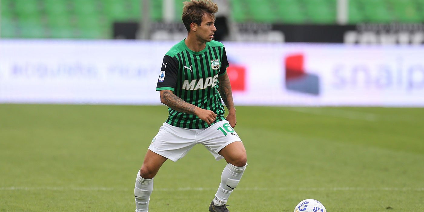 Mercato: Reggina-Ricci, Pedullà: “Non dovrebbero esserci intoppi”